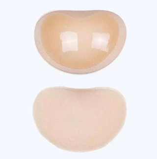 Efeito Silicone para seios - Levanta seios